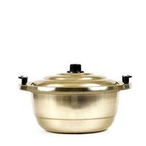 영진산업 록학 찜다라이 10SIZE 대소 중소 소소 소 중 대 특대 왕대 왕왕대 채반 찜기 찜냄비 국솥 곰솥 찜통 찜솥, 1개