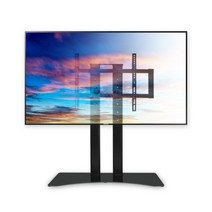 TV스탠드 32~65인치 티비거치대 LG 삼성 M7 호환 받침대, KLS-06XL (75