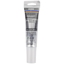 내열용 실리콘-대흥-회색 균열보수 실란트 실링 욕실