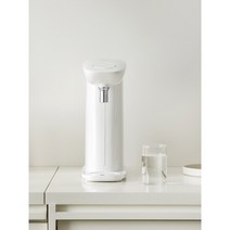 제주화산송이 정수기, 직접설치, 튜빙선 5m추가(1500원)
