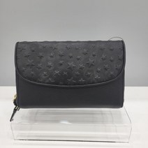 탠디 B5208904 BLACK 여성 클러치 백 미셸by탠디 MK183X