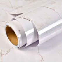 Marble Vinyl Wall Stickers Self Adhesive Waterproof Wallpaper Kitchen Sticker Furniture Desktop Deco, 40cm X 500cm, Self-adhesive15