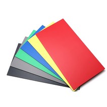 칼라포맥스 5T(약0.5cm)/포맥스/재단포맥스/포맥스판, 5T / 45x60cm / 초록