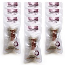 구루머스 딩고본 중형 딩고치킨껌 1P (7인치), 딩고치킨껌 중형 1P (7인치) 10개
