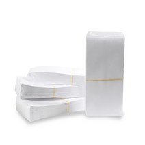 고급 A4 모조봉투 100매 두꺼운 100g