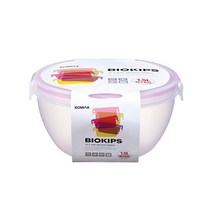 코멕스 NEW바이오킵스 볼용기 원32호(1.5L), 단품, 1개