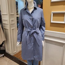 BCBG 비씨비지 봄신상품22 메티 트렌치코트