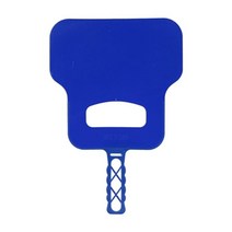풍로 바베큐 팬 BBQ 핸드 크랭크 송풍기 도구 수동 연소 야외 요리 캠핑 피크닉에 적합, 한개옵션0