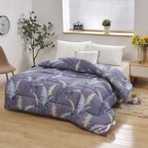 겨울이불 두꺼운이불 차렵이불 환절기이불 동계이불