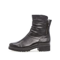 가버(구두) 21FW 베이직 앵클부츠 GB72092