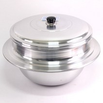한경 타조 양은 가마솥(14호)/대형가마솥/시골가마솥