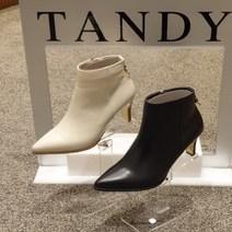 미셸BY탠디 여성 스틸레토 앵클부츠/ncg120512