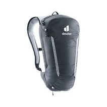도이터 로드원 5L 블랙 자전거 백팩 deuter Road One, 단품