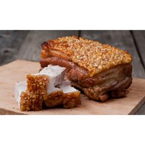 칠레산 냉동 돼지고기 삼겹살 통구이 보쌈용 1kg 5kg, 3개 (3kg)