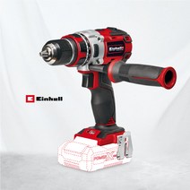 독일 아인헬 18V 60Nm 브러쉬리스 충전임팩드릴 드라이버 해머 TE-CD18 Li-i