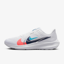 국내매장용 나이키 페가수스 40 프리미엄 남성 로드 러닝화 화이트 FB7179-100 Nike Pegasus 40 Premium White