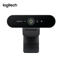 화상회의 웹카메라 Logitech-오리지널 C1000e BRIO 4K 웹캠 내장 마이크 광각 카메라 USB 화상 회의용 Ori, 01 C1000E