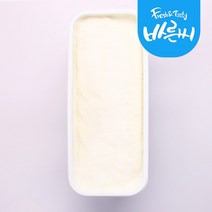 업소용 대용량 아이스크림 골라담기 카페용 퍼먹는 아이스크림 아이스크림숲, 라벨리 4L 프리미엄, 초코