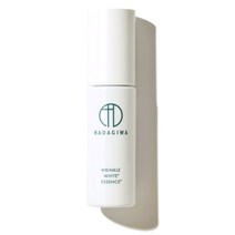 하다 기와 HADAGIWA 주름 개선 미백 미용액 나이아신 아미드 의약 부외품 40ml 주름 개선 일본제 크림 레이디스 맨즈 에센스 보습
