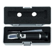 책임툴 한도 농도계 자동 N-1N 당도계 수용성 절삭유 0-32, 1개