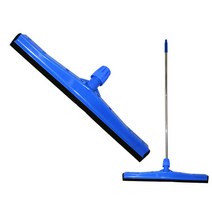 매직크린 이중밀대 이중스펀지45cm 니스목봉150cm세트, 단품