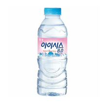 아이시스 8.0 생수, 60개, 300ml