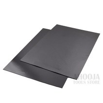 전자파차단담요 전자파차단앞치마 임산부선물고주파 전자파 흡수 필름 재료는 연질 자기 차폐 줄입니다., 04 0.3mm