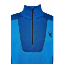 스파이더 Spyder Active Sports 남성용 엘리베이션 하프 지퍼 정품보장