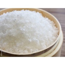 은화 백금소금 국산 신안 비금도 천일염 굵은 소금 20kg, 21년 천일염