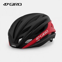 [GIRO] 2022 지로 신텍스 AF 자전거 헬멧 - 동양인 두상에 최적화된 아시안핏 핼멧, 화이트실버