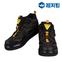 발라카스 갯바위 핀펠트단화 VFS09-2 낚시화 낚시신발, 블랙