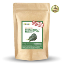 라이브잇 가루랑 케일 분말, 200g, 12개