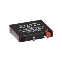 [해외]Opto 22 G4OAC5A G4 AC Output 24-280 VAC 5 VDC Logic 4000 Vrms I/O Isolation 12 mA Logic Input Current, One Size, One Color