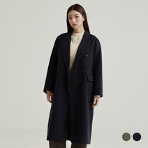 클라비스 울 100 퀼팅탈착 핸드메이드