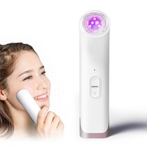 금호 LED 레이큐어 RC-300 광채피부 마사지기 피부관리기