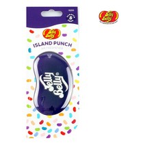 젤리벨리 3D 베리체리 방향제 8631196EA, 옵션 JUICY PEAR