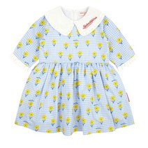 베베드피노 플레르베이비프릴카라원피스_BP31OP224