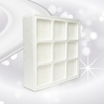 아이큐에어필터 HP250 프리맥스필터 고급형 1단계