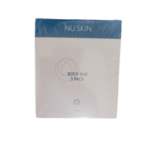뉴스킨 바디 비누 리필팩, 115g, 5개입