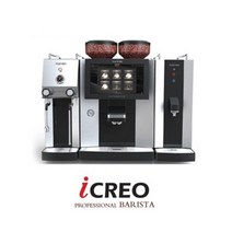 iCREO 전자동커피머신