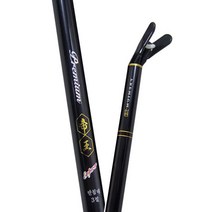 [민물용품]해원 프리미엄 제왕 받침대, 2절{1603015251017}