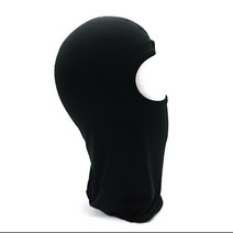 햇빛차단 전면마스크 블랙 김서림방지 오토바이마스크