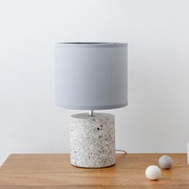 마켓비 NYSA 세라믹 단스탠드 E26 H36374/02, 혼합색상