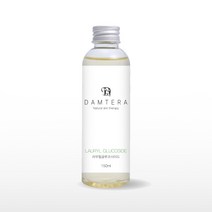 담테라 라우릴글루코사이드 150ml, 단품
