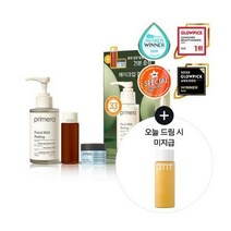 프리메라 페이셜 마일드 필링 100ml기획(+에센스 30ml 크림 15ml)