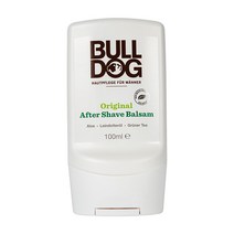 불독 애프터 쉐이브 밤 100ml / Bulldog