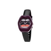 Marc Jacobs The Lip Quartz Ladies Watch MJ0120197293