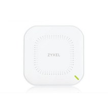 (자이젤) WiFi6 클라우드 컨트롤러 네트워크 무선AP/NWA50AX NWA50AX