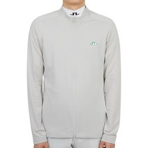 [제이린드버그] 에릭 GMJS06293 U019 남자 골프 미드 레이어 자켓