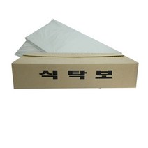 가온누리코리아 BOX 평판 일회용 보 장례식장 깔끔한 바베큐 (형 4W2AF4FC, 1개, 1개